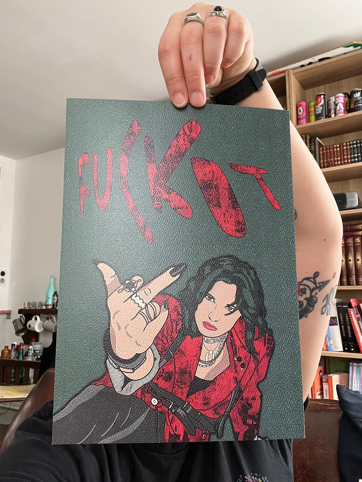 print