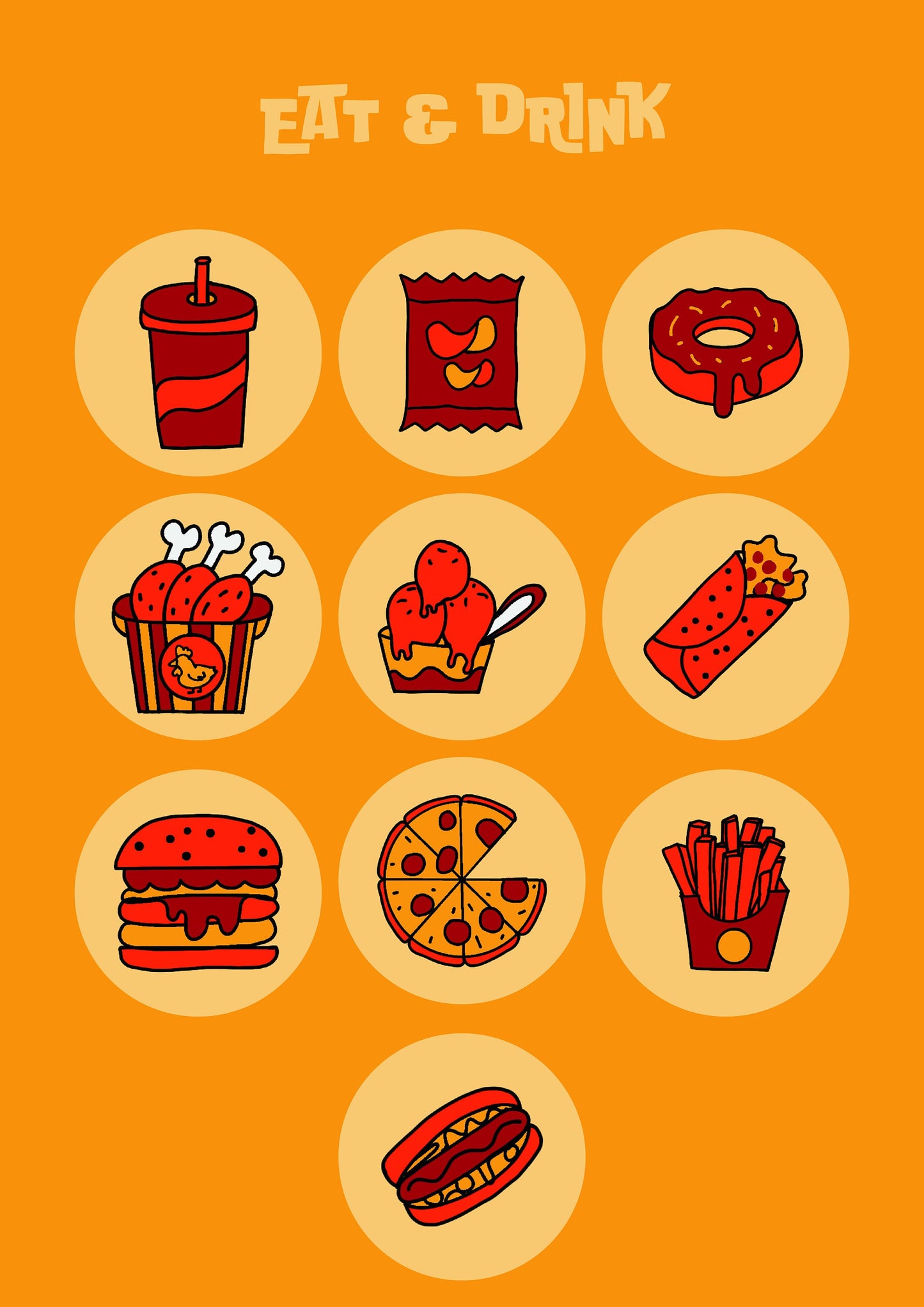 Fast Food