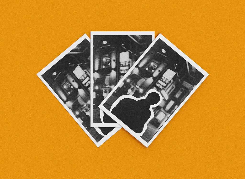 Film photography is not dead 3