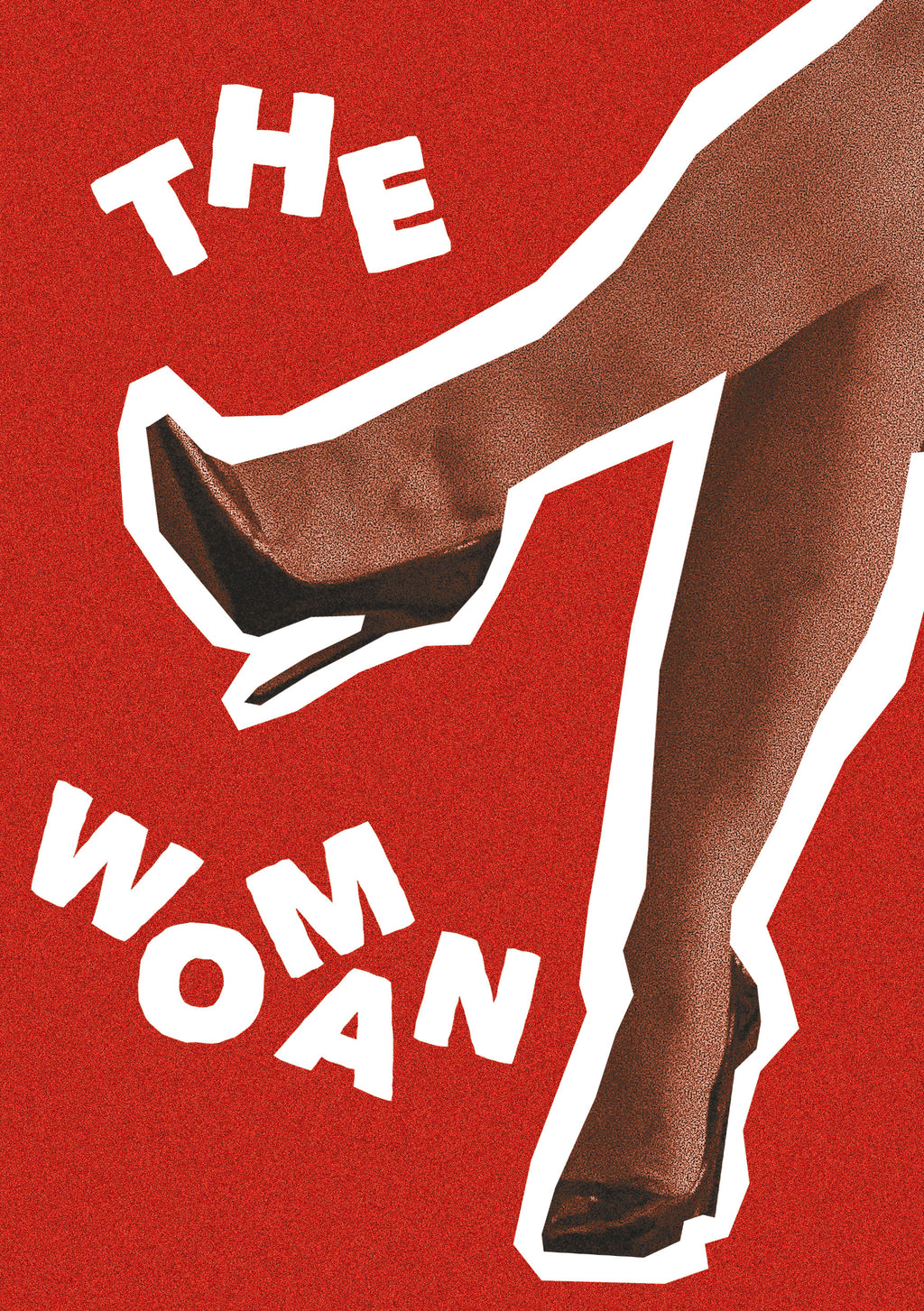 THE WOMAN ✨