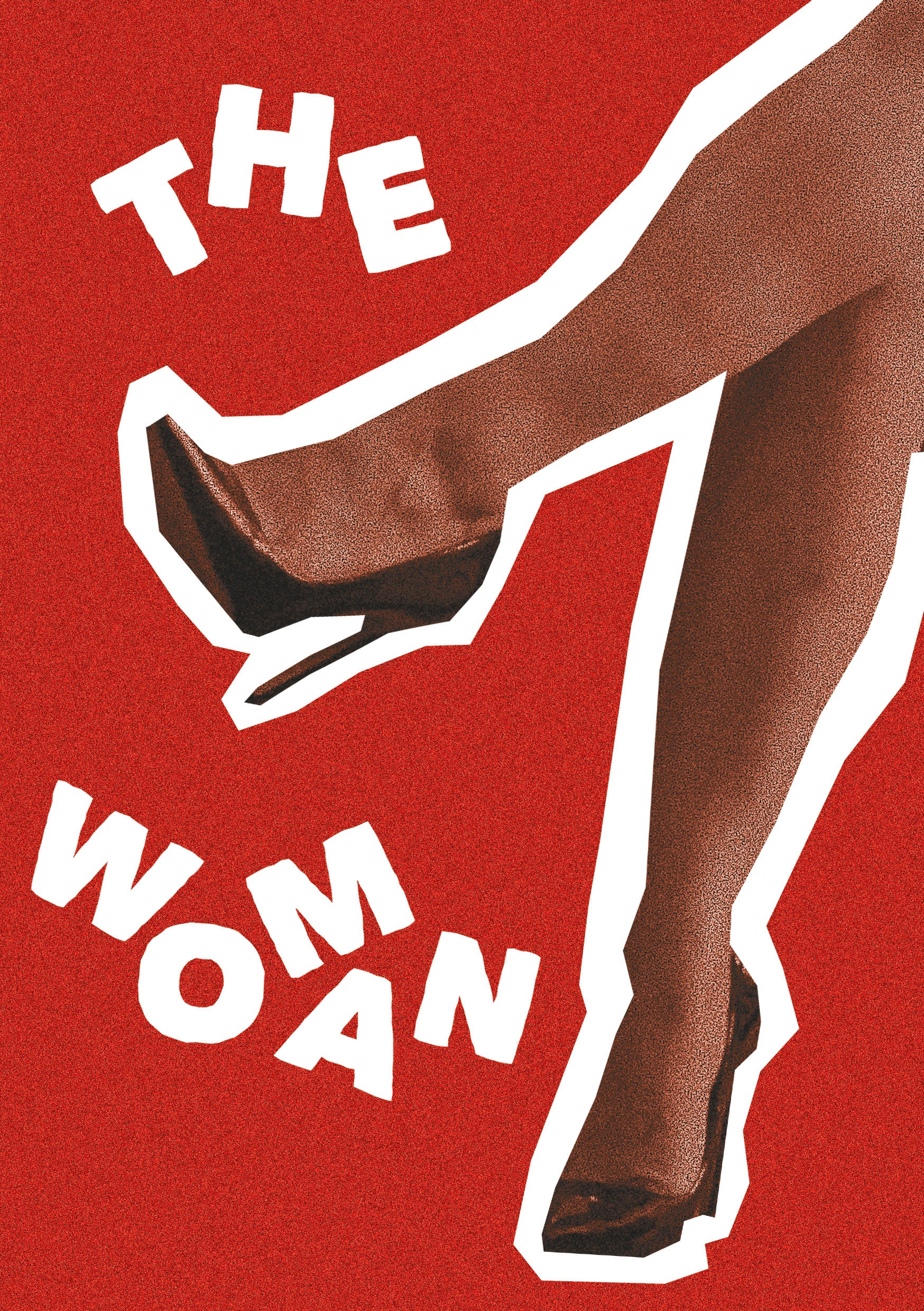 THE WOMAN ✨