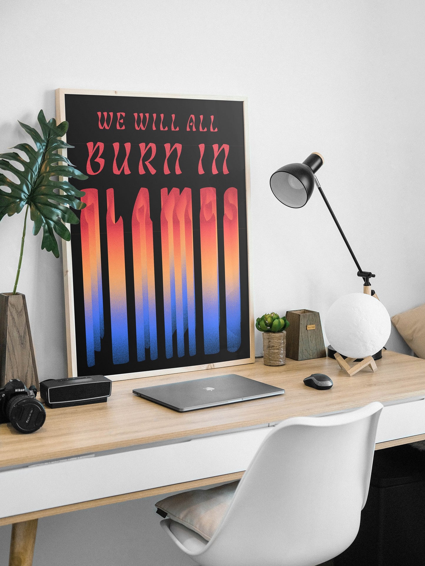 Burn