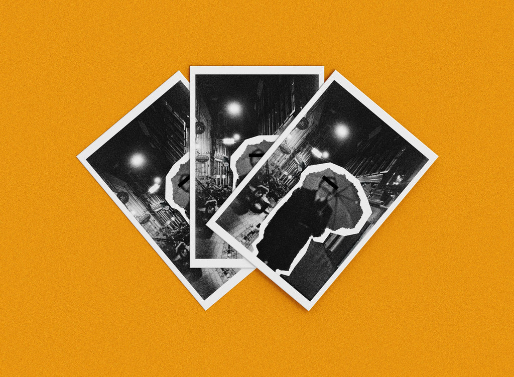 Film photography is not dead 2