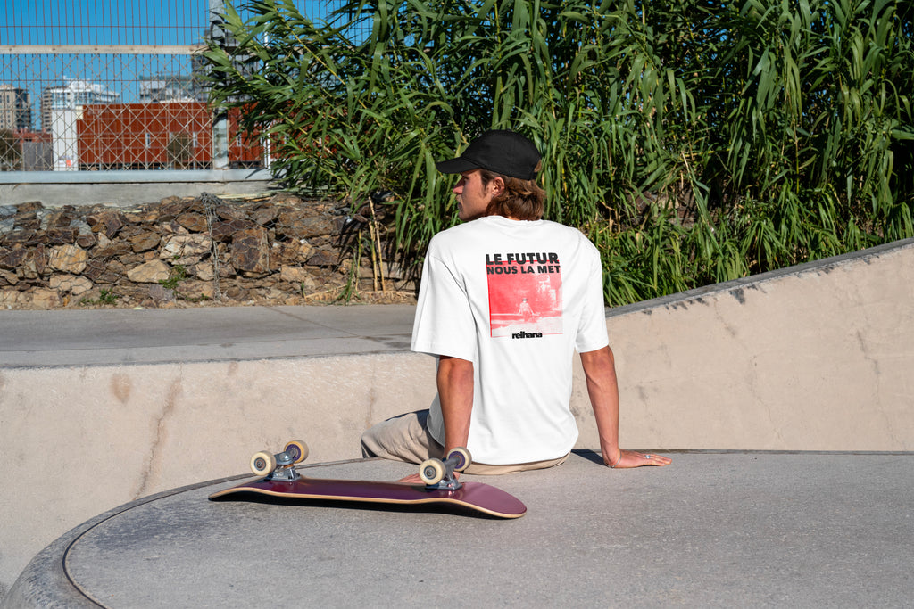 le futur nous la met