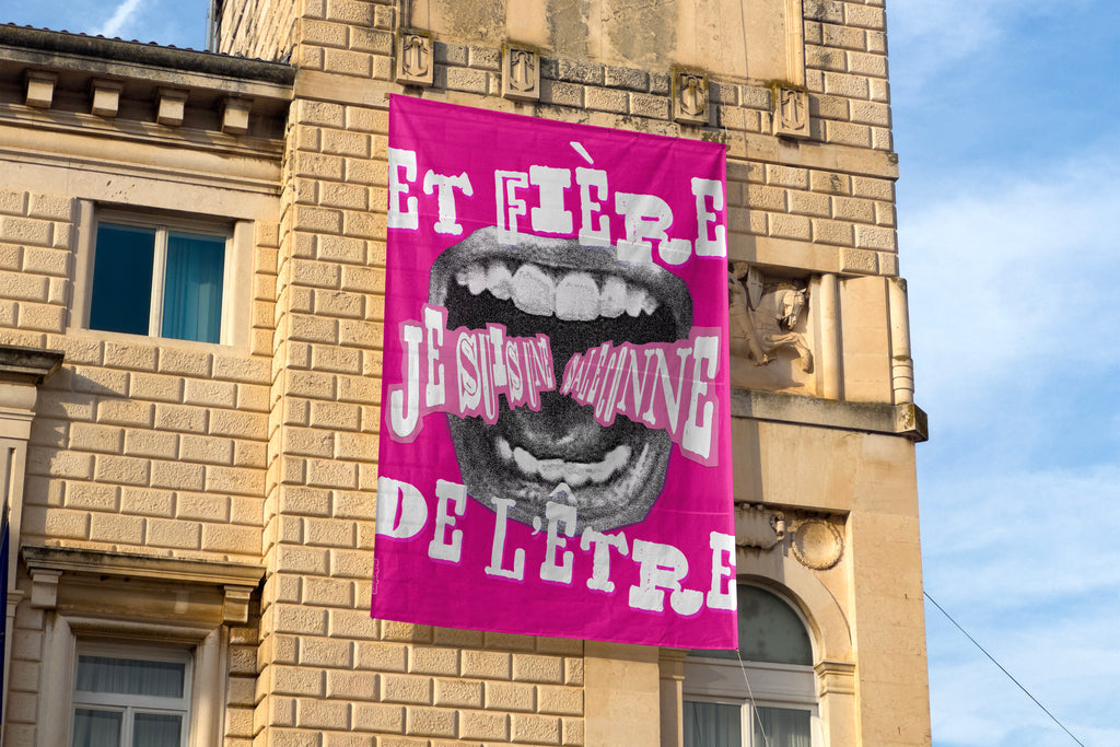Je suis une "sale conne"